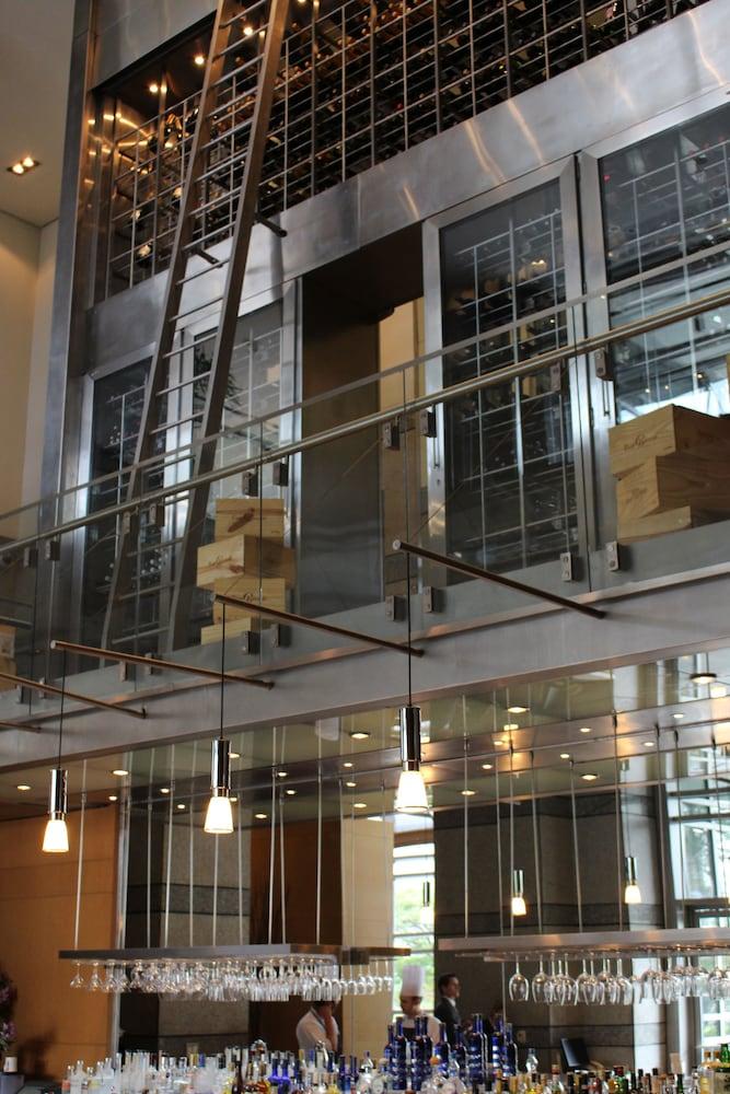 Grand Hyatt Sao Paulo — 2