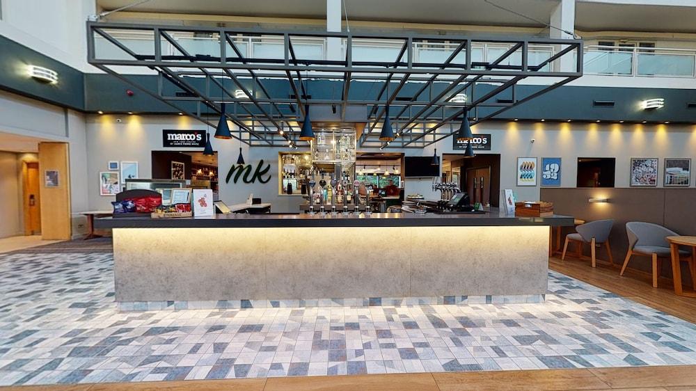 Holiday Inn Milton Keynes - Central — 9