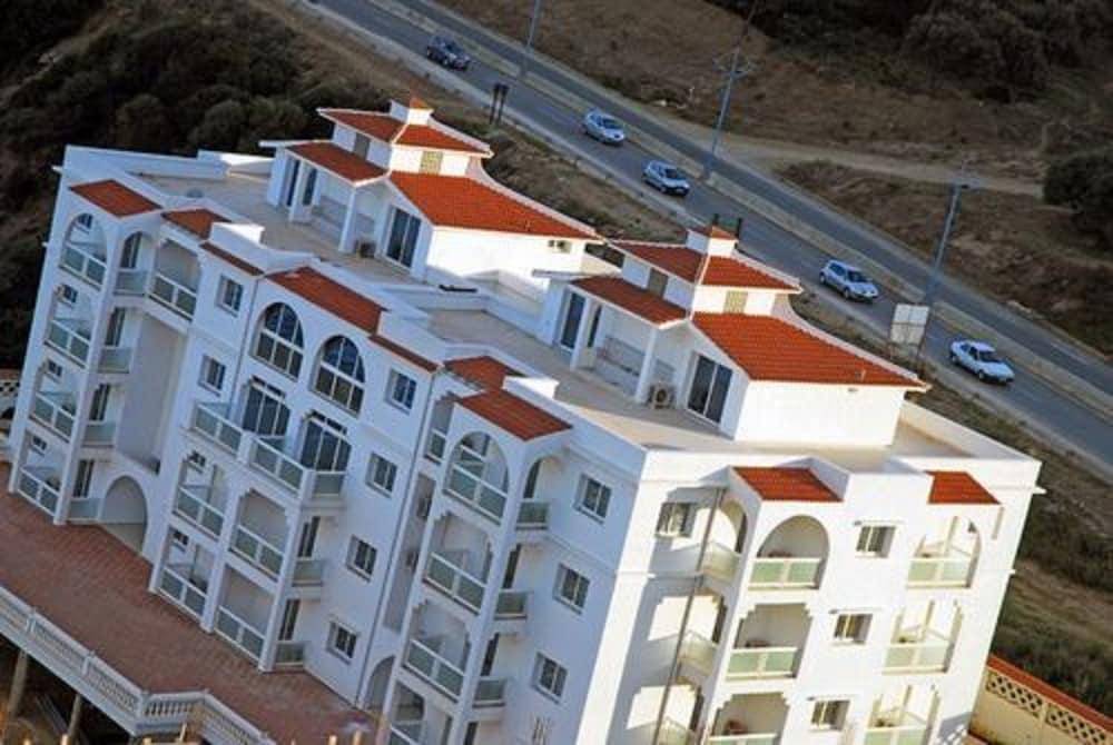 Sabri Hotel — 4
