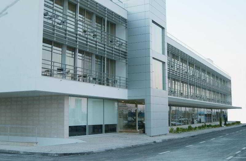 B&B HOTEL Cantanhede Coimbra 98215 — 4