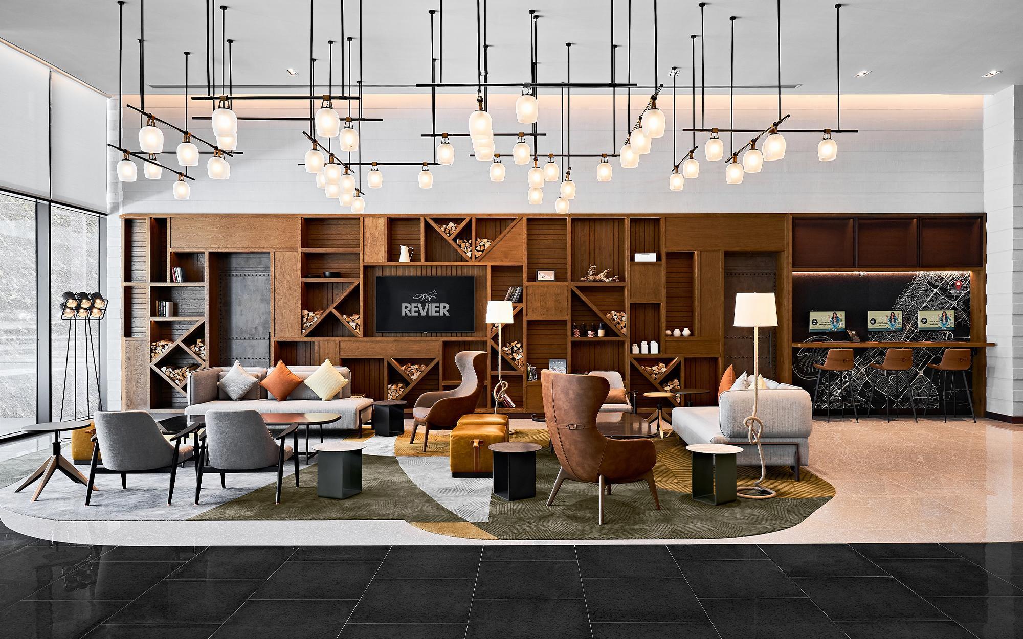 Barcelo Business Bay, Dubai — 4