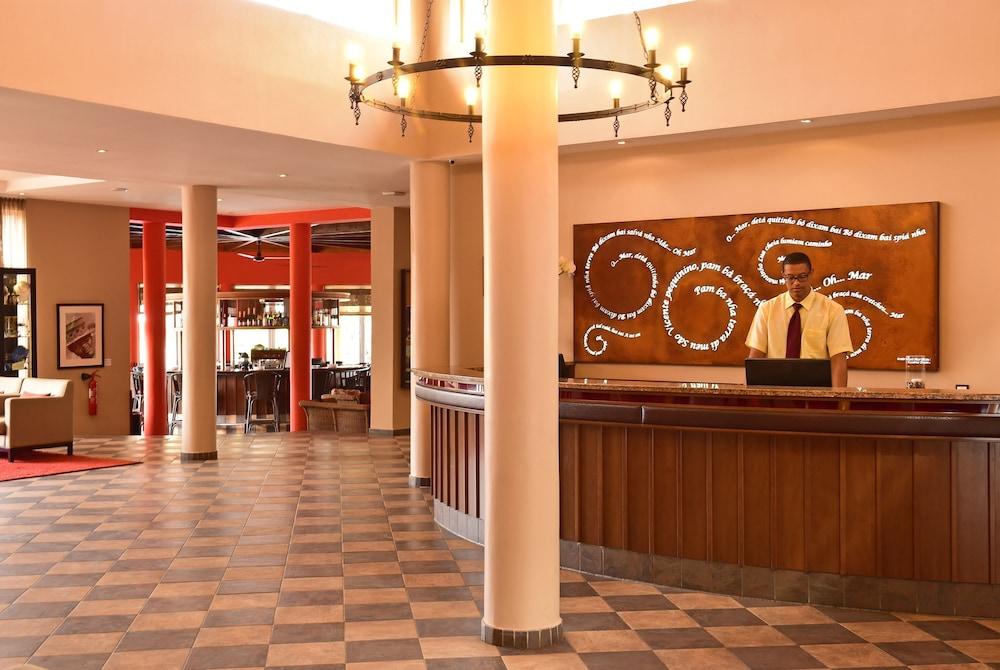 Pestana Tropico — 9