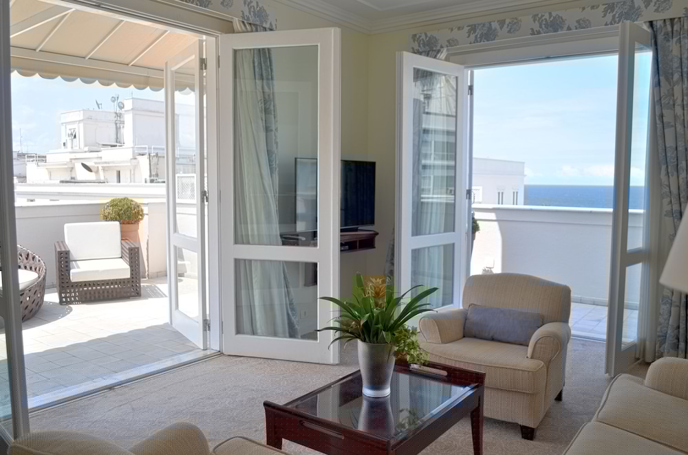 Copacabana Palace, A Belmond Hotel, Rio de Janeiro — 8