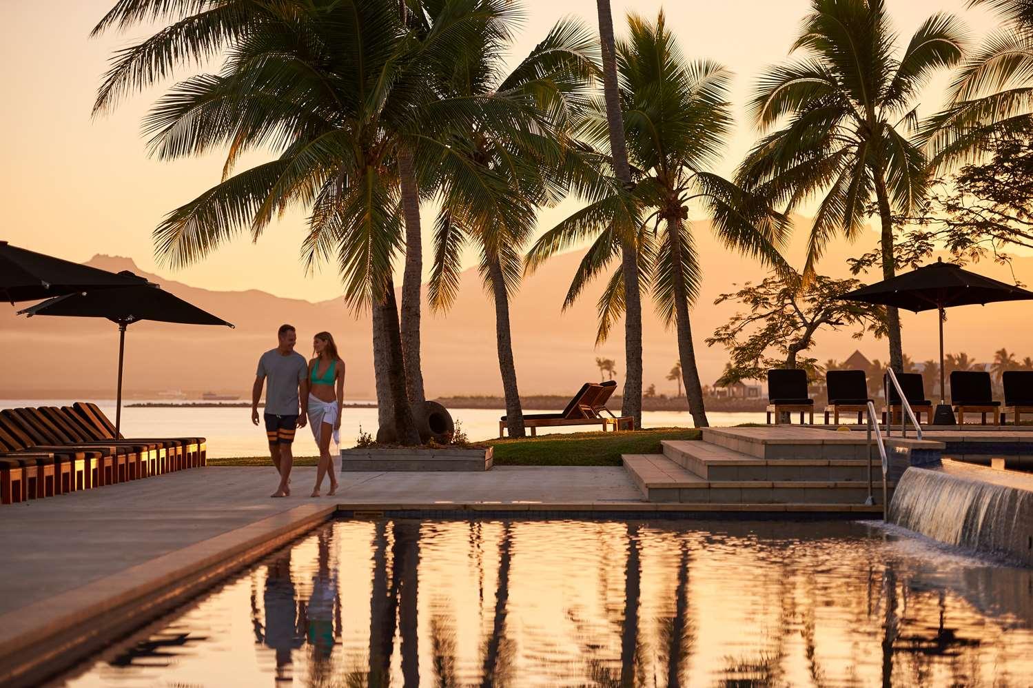 Hilton Fiji Beach Resort And Spa — 9