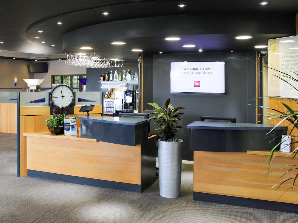 Cardiff Gate International Business Park — 4