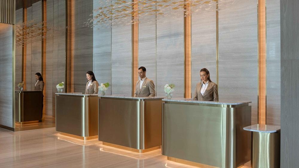 Intercontinental Residences Dubai Business Bay — 8