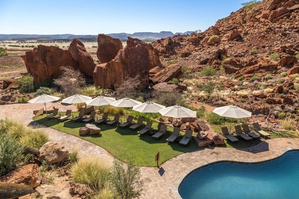 TWYFELFONTEIN COUNTRY LODGE(T) — 3