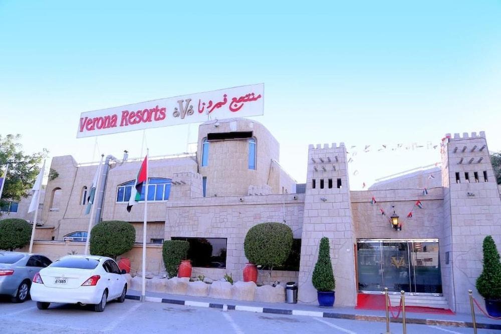 Verona Resort