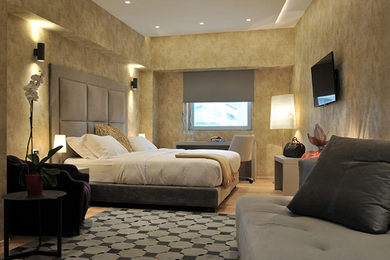 Athenaeum Grand Hotel — 10