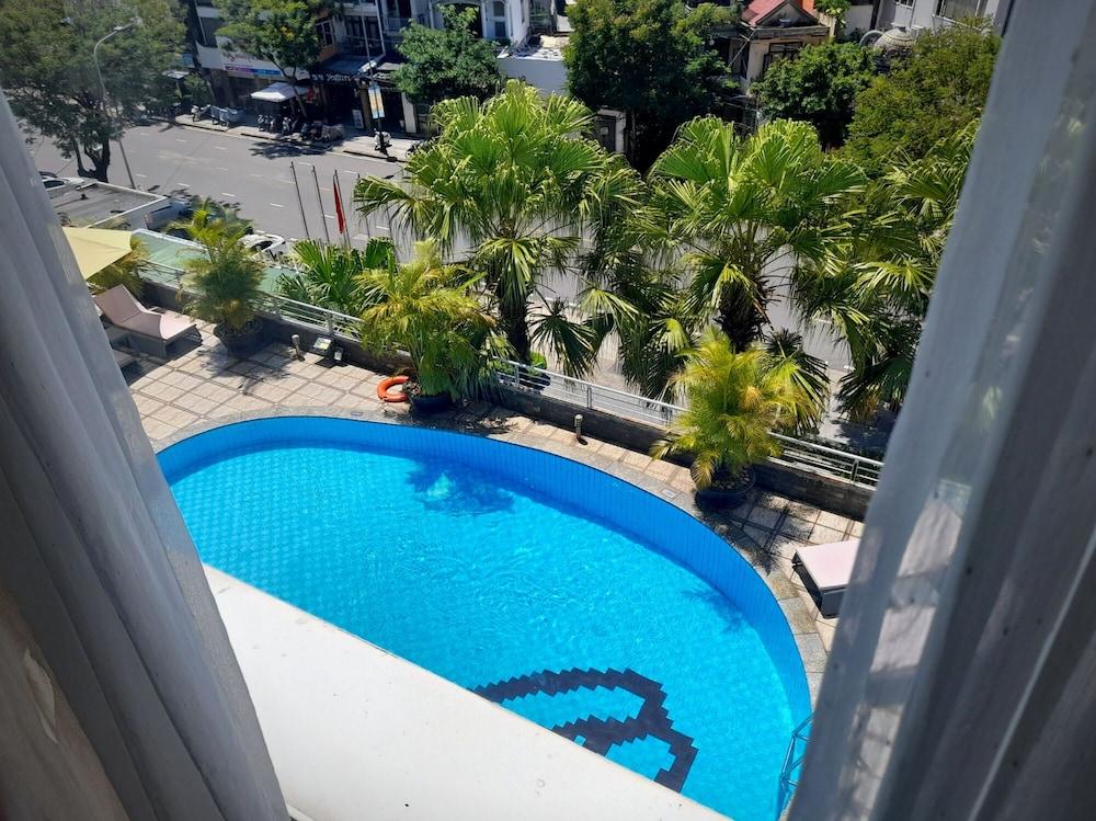 Mondial Hotel Hue — 8