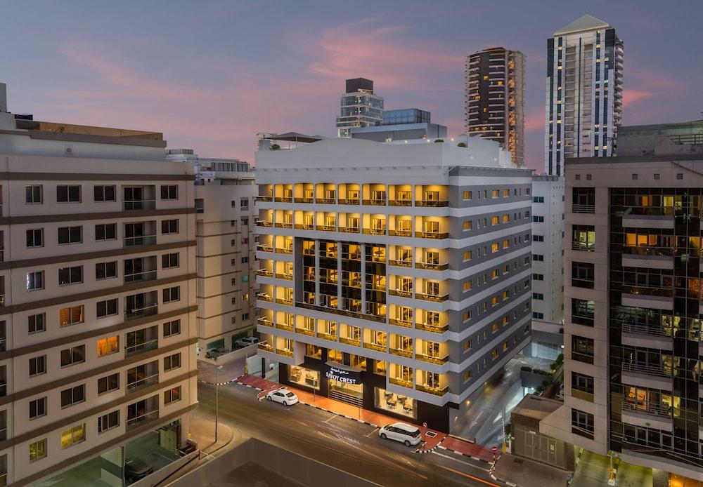 Savoy Park Hotel Apartments — 2