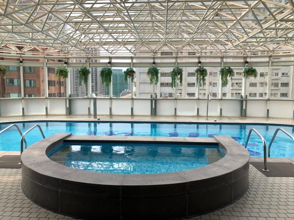 HOTEL ROYAL HSINCHU — 8