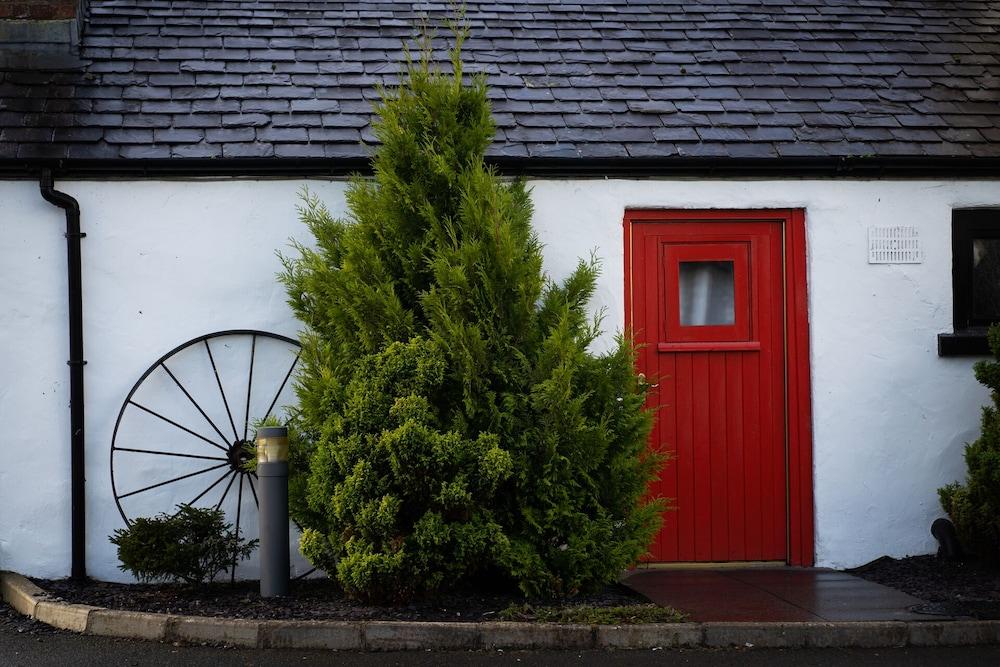 Ballyrobin Country Lodge — 3