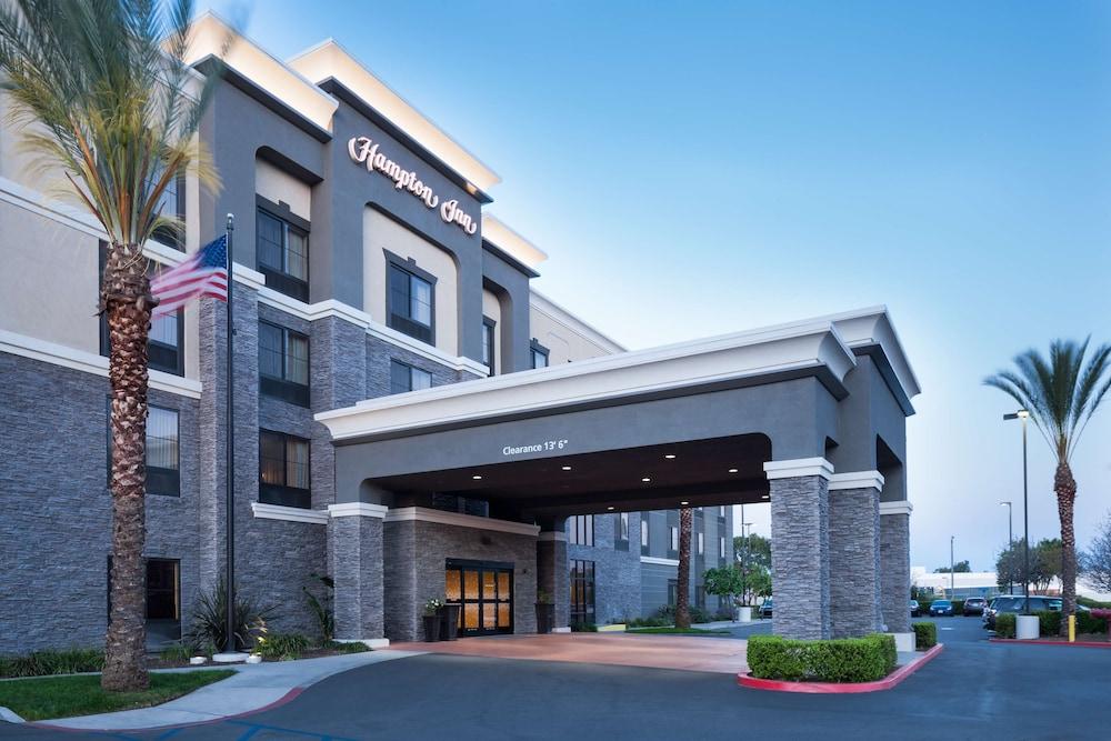 Hampton Inn Los Angeles-Orange County-Cypress — 5