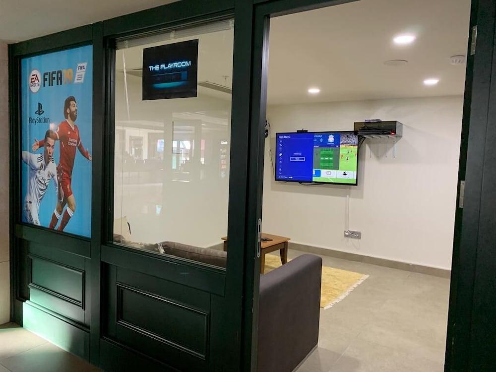 TAKSIM INTERNATIONAL ABANT PALACE 30234 — 9