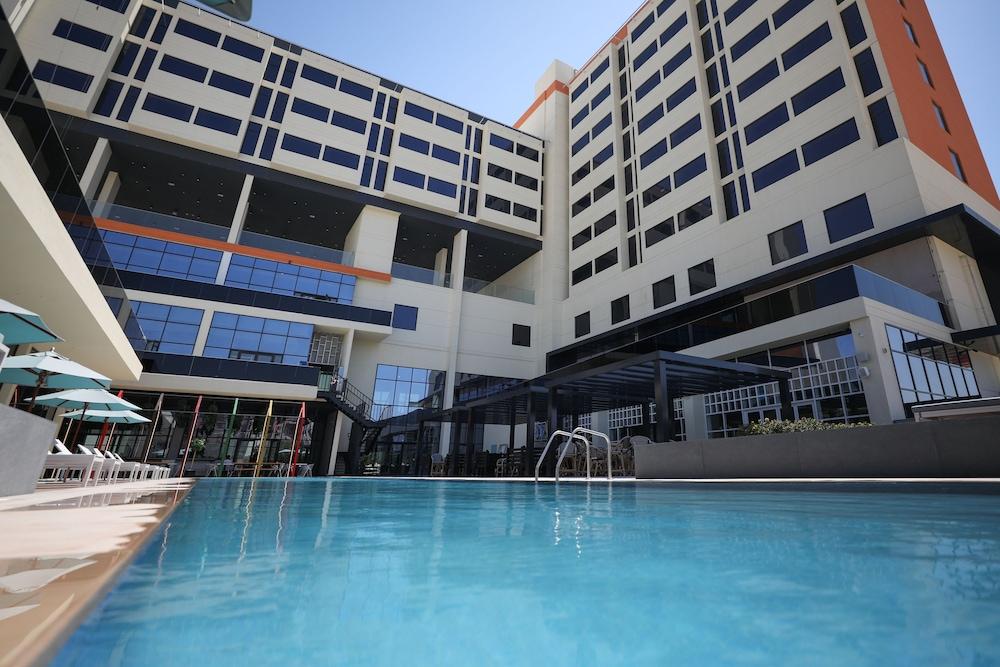 Studio One Hotel — 9