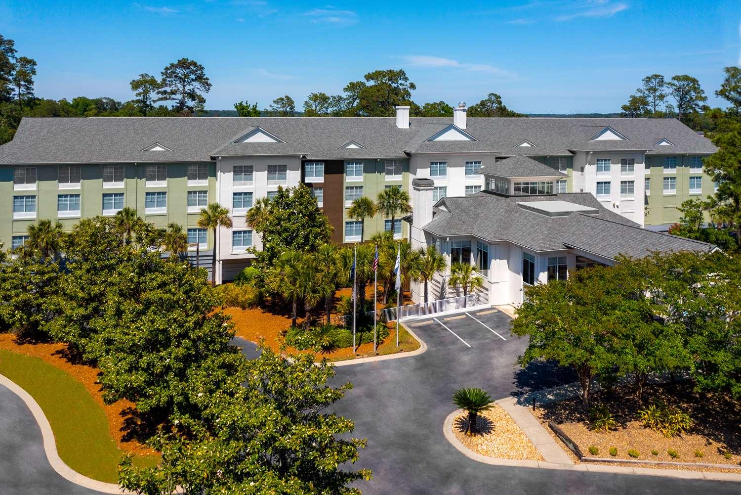 Hilton Garden Inn Hilton Head Island — 4