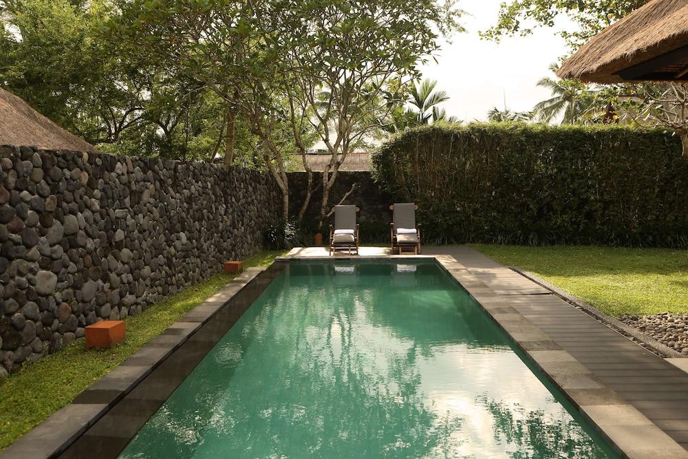 Alila Ubud — 3