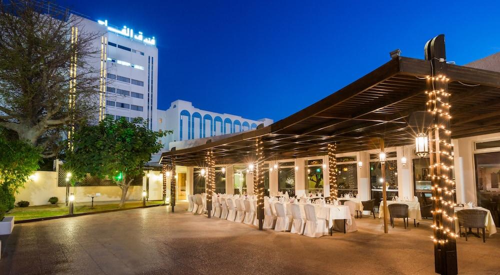 AL FALAJ HOTEL 83460