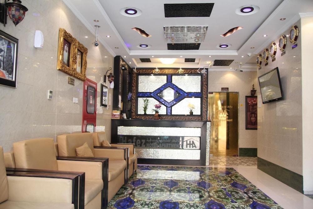 Hafez Hotel Apartments — 6