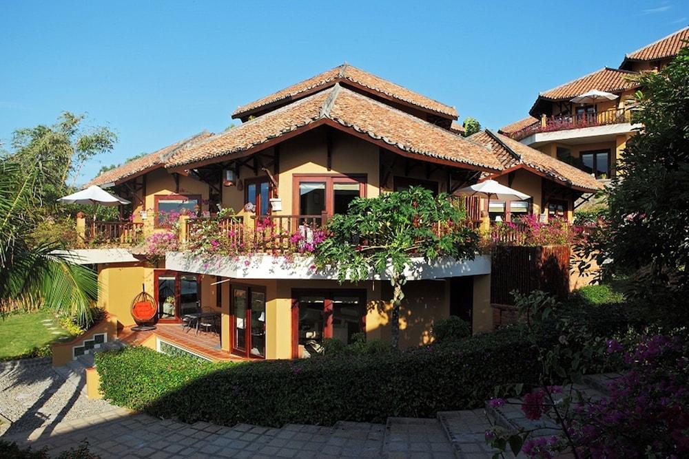 Poshanu Resort — 2