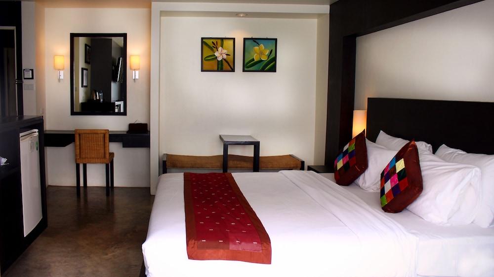 City Inn Vientiane — 7