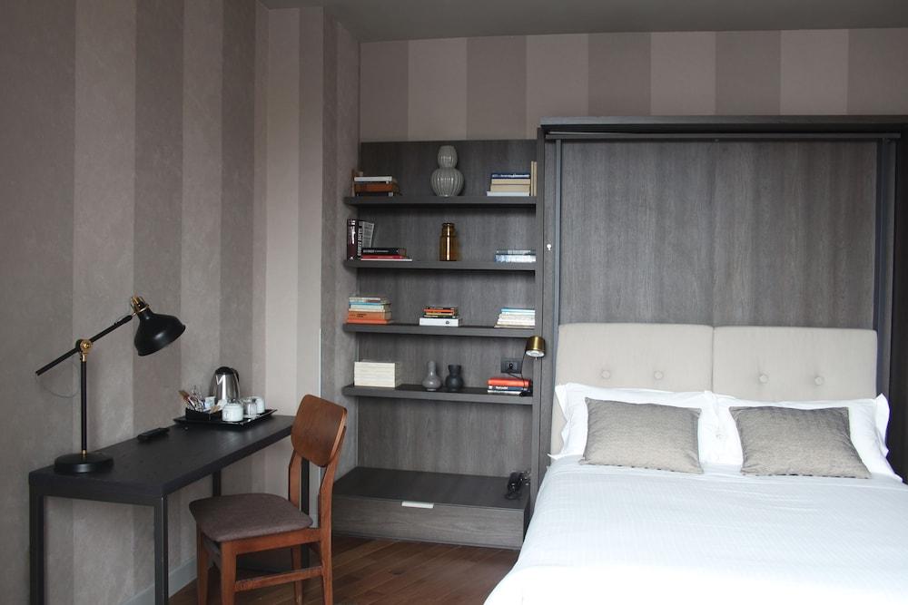 C-Hotels Ambasciatori — 4