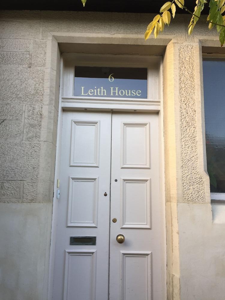 Leith House Hotel
