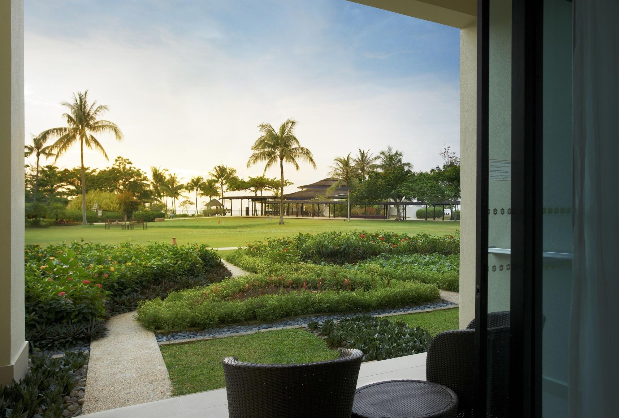 Shangri-La Rasa Ria Kota Kinabalu — 2