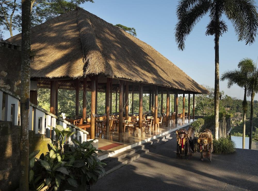 Alila Ubud — 4