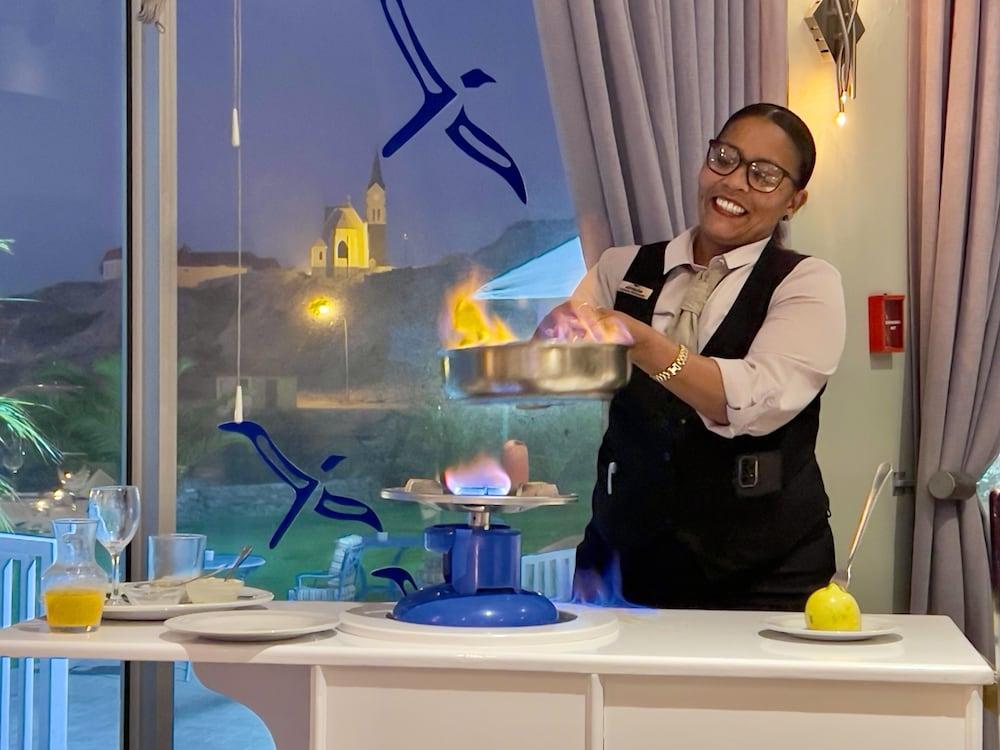 Luderitz Nest Hotel — 6