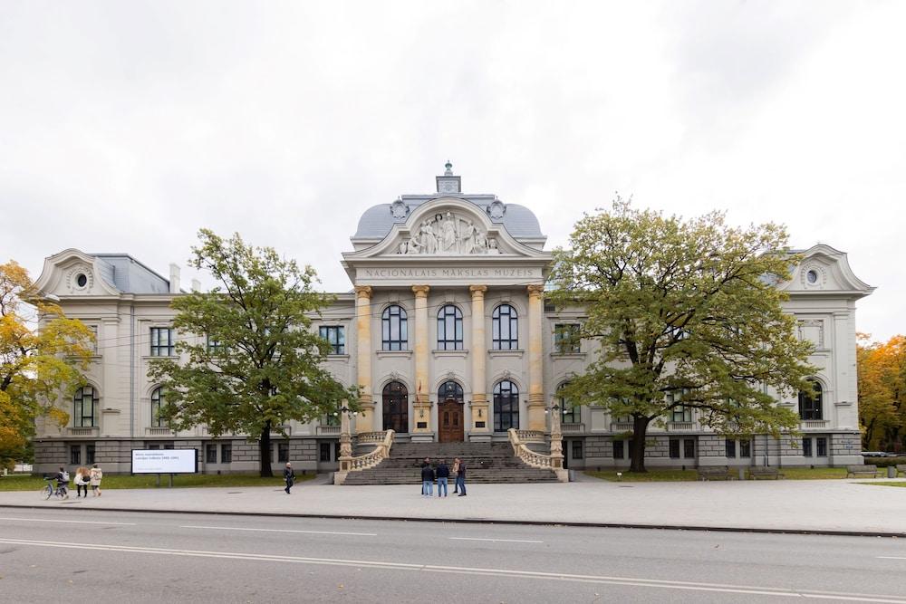 TRIBE Riga City Centre 1058388 — 2