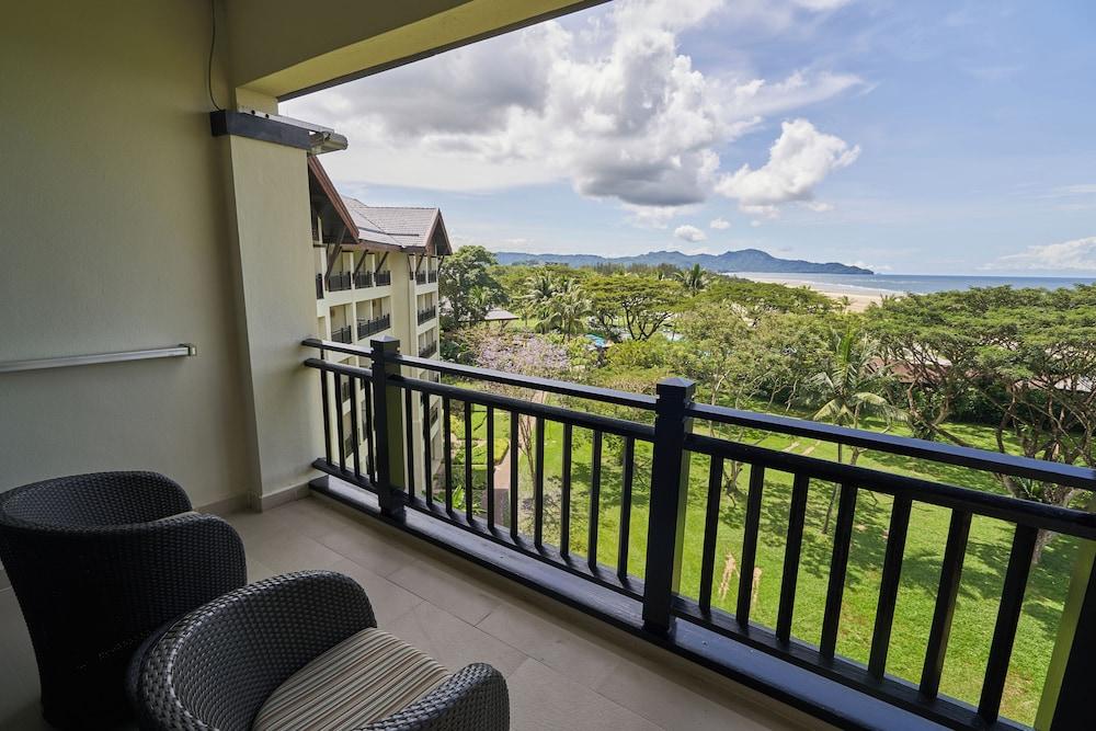 Shangri-La Rasa Ria Kota Kinabalu — 10