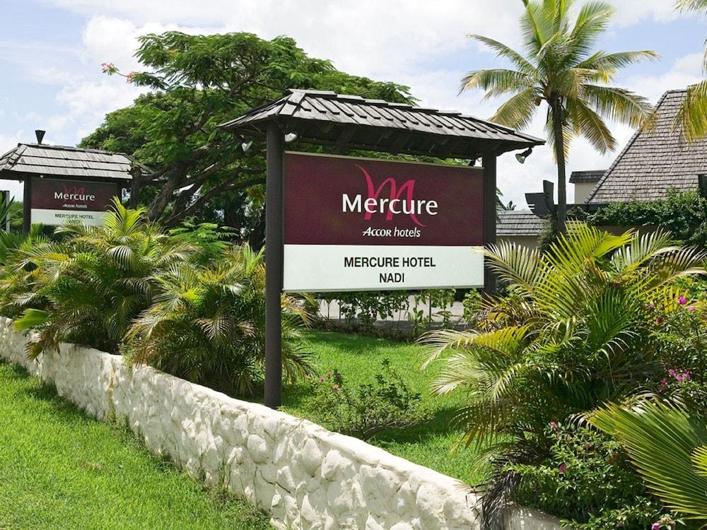 Mercure Nadi 1035668 — 6
