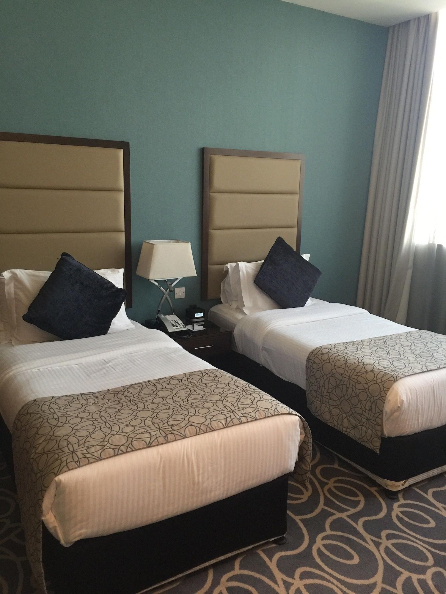 Ramada by Wyndham Abu Dhabi Corniche — 5