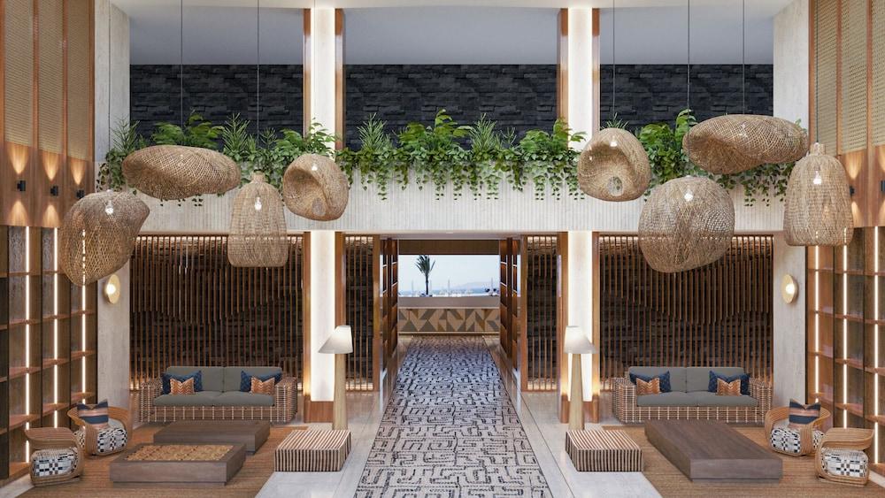 The Legend Paracas Resort, a Destination by Hyatt Hotel — 8