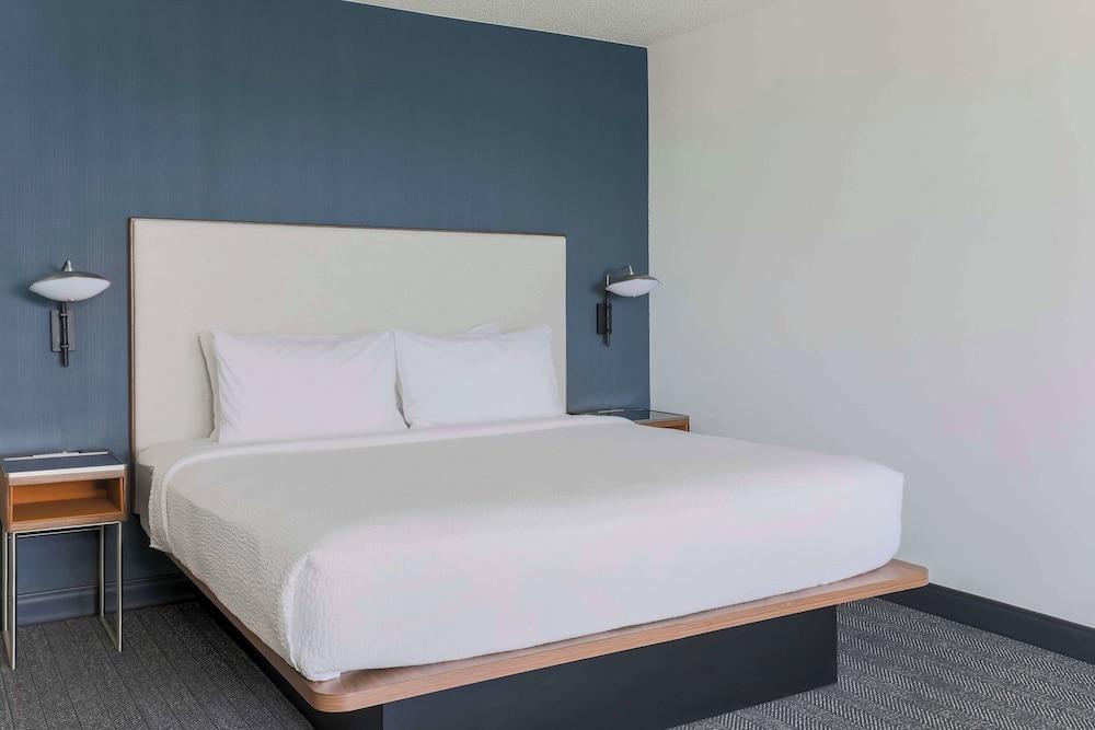 Courtyard by Marriott Denver Golden/Red Rocks — 9