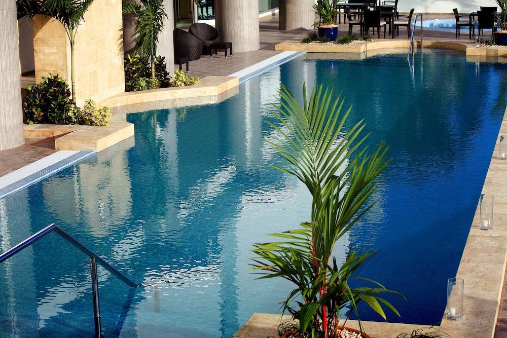 Marriott Executive Apartments Panama City, Finisterre — 3
