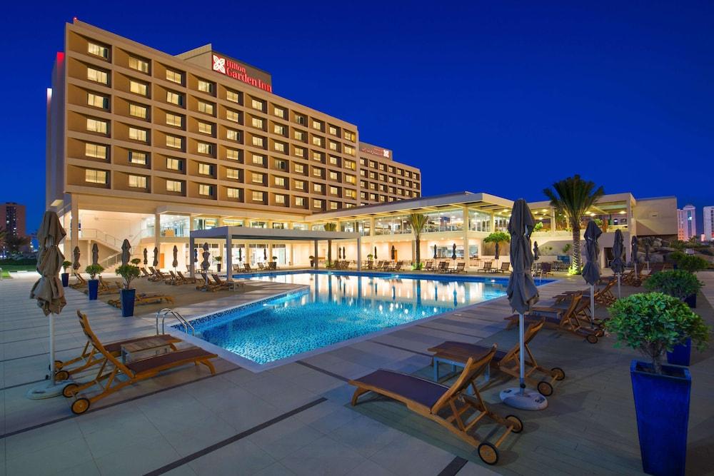 Hilton Garden Inn Ras Al Khaimah — 3