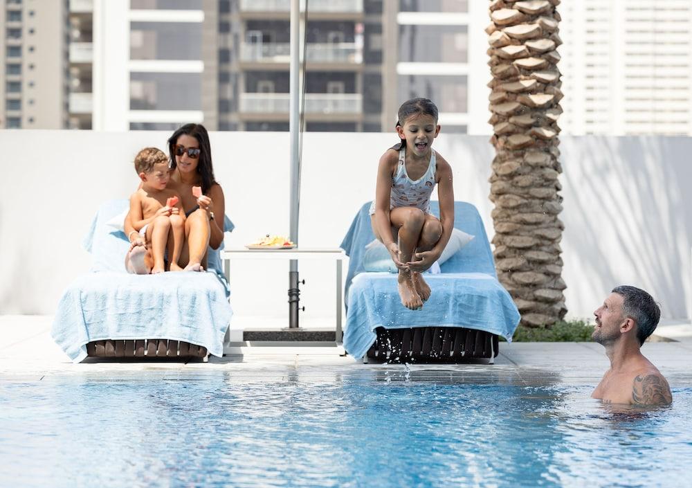 The First Collection at Jumeirah Village Circle, a Tribute Portfolio Hotel — 8