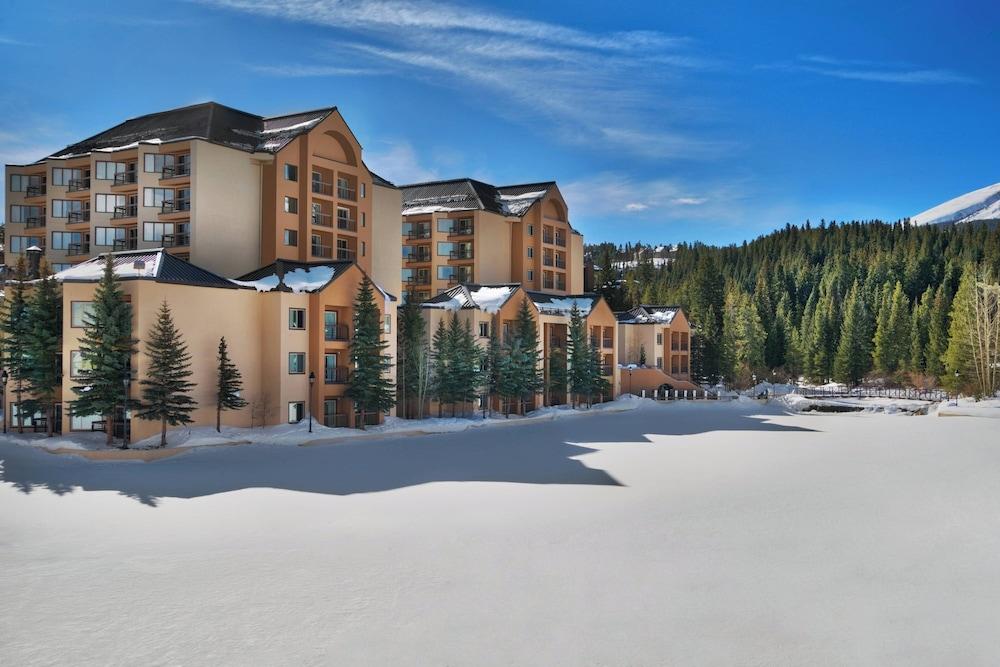 Marriott's Mountain Valley Lodge at Breckenridge — 2
