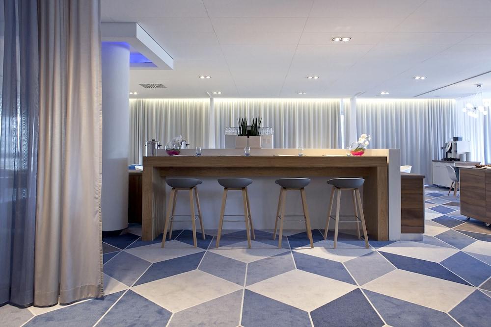 NOVOTEL KATOWICE CENTRUM — 7