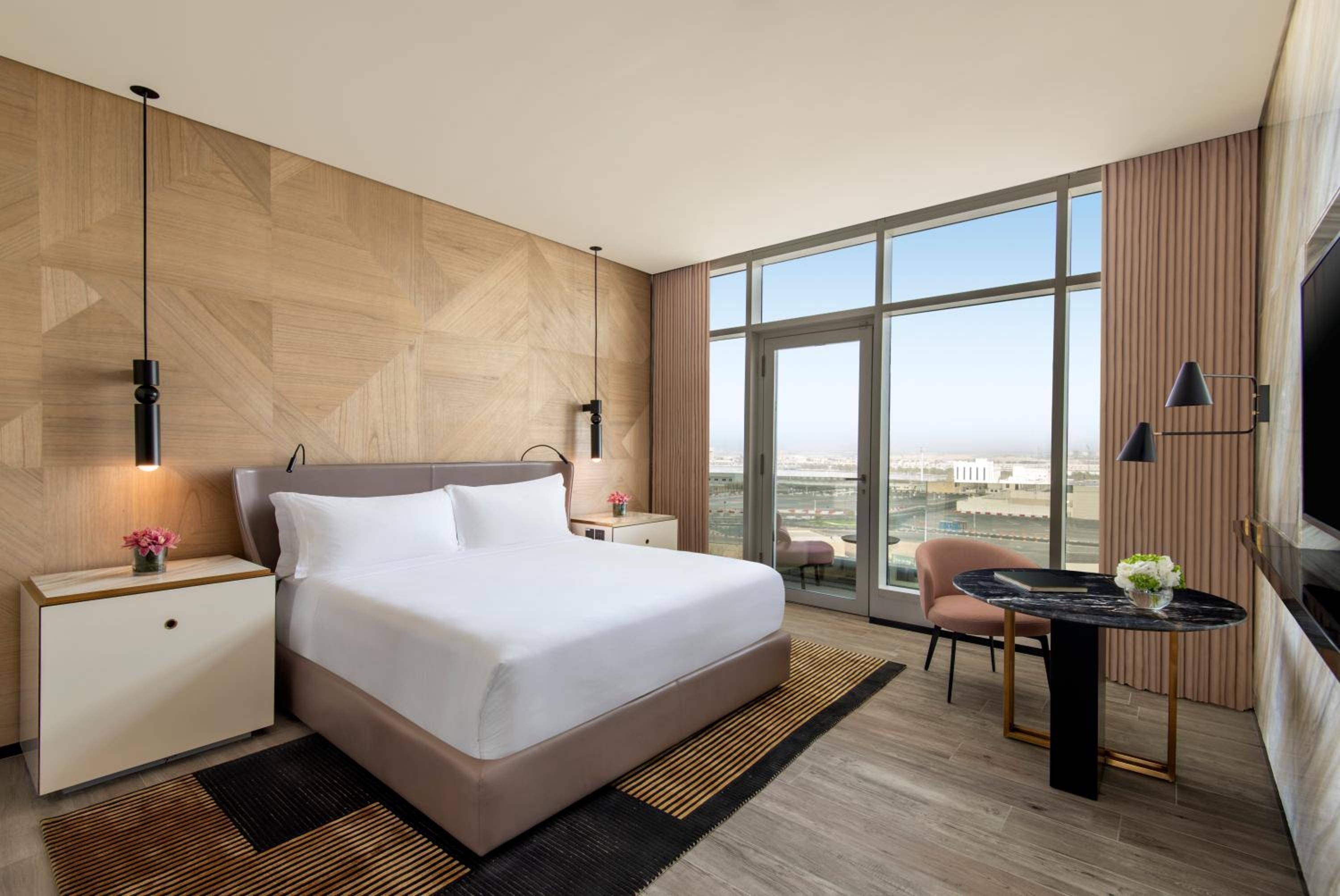 Rixos Gulf Hotel Doha 21064 — 2