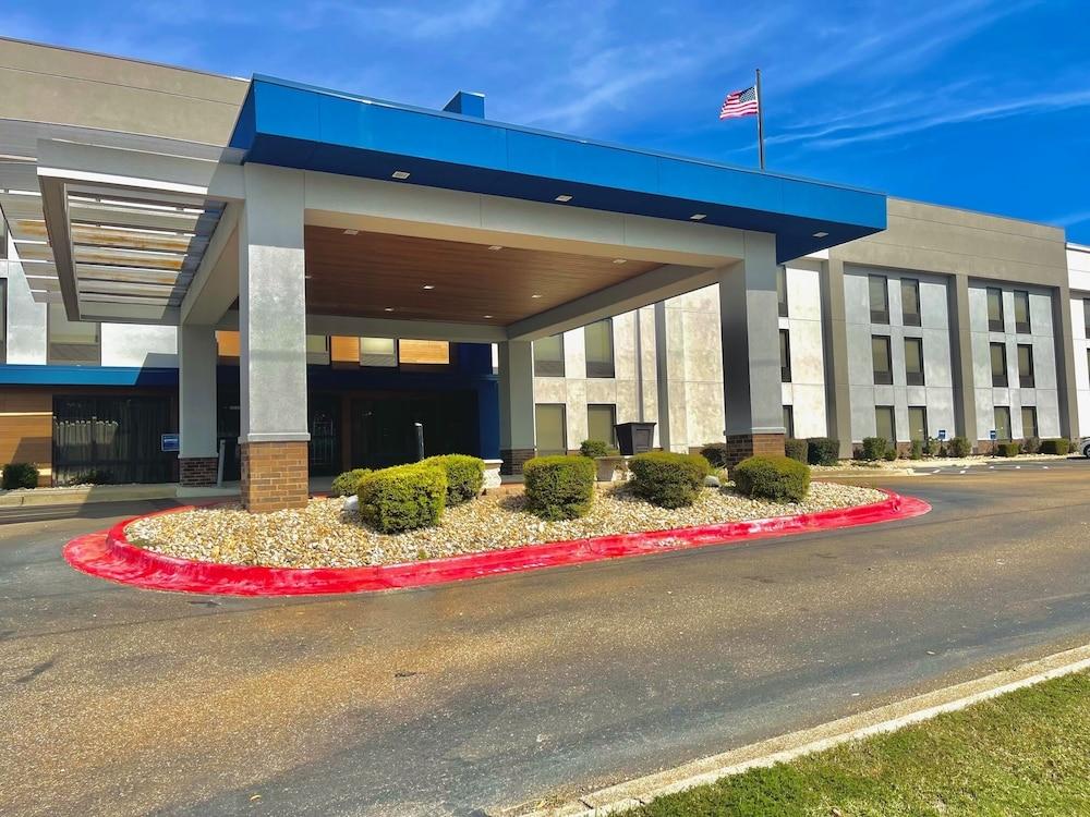 Hampton Inn El Dorado Ar — 2