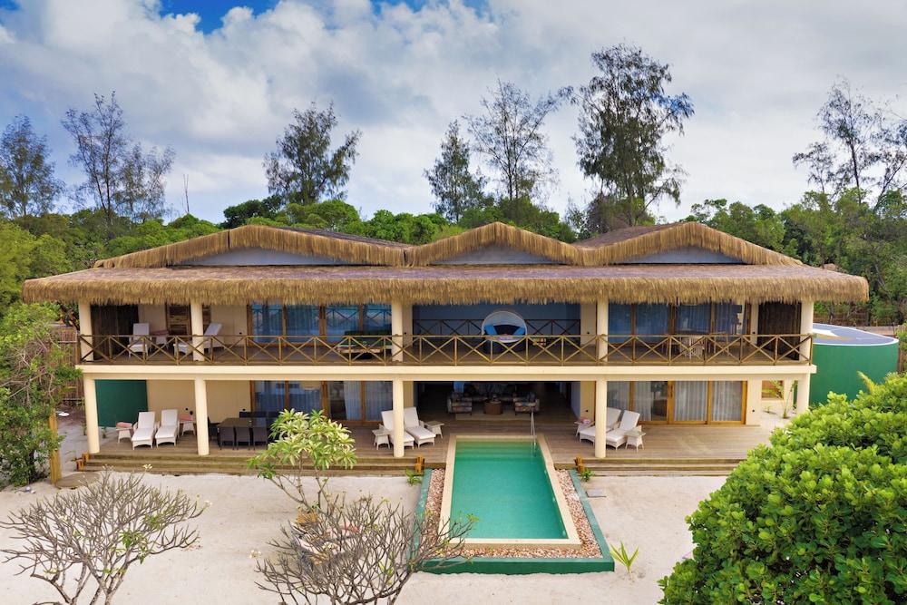 Bawe Island — 4
