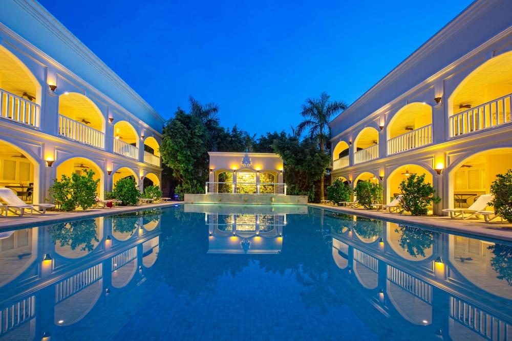 PLANTATION BAY RESORT AND SPA — 7