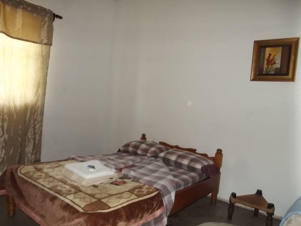 Kaswende Farm — 6