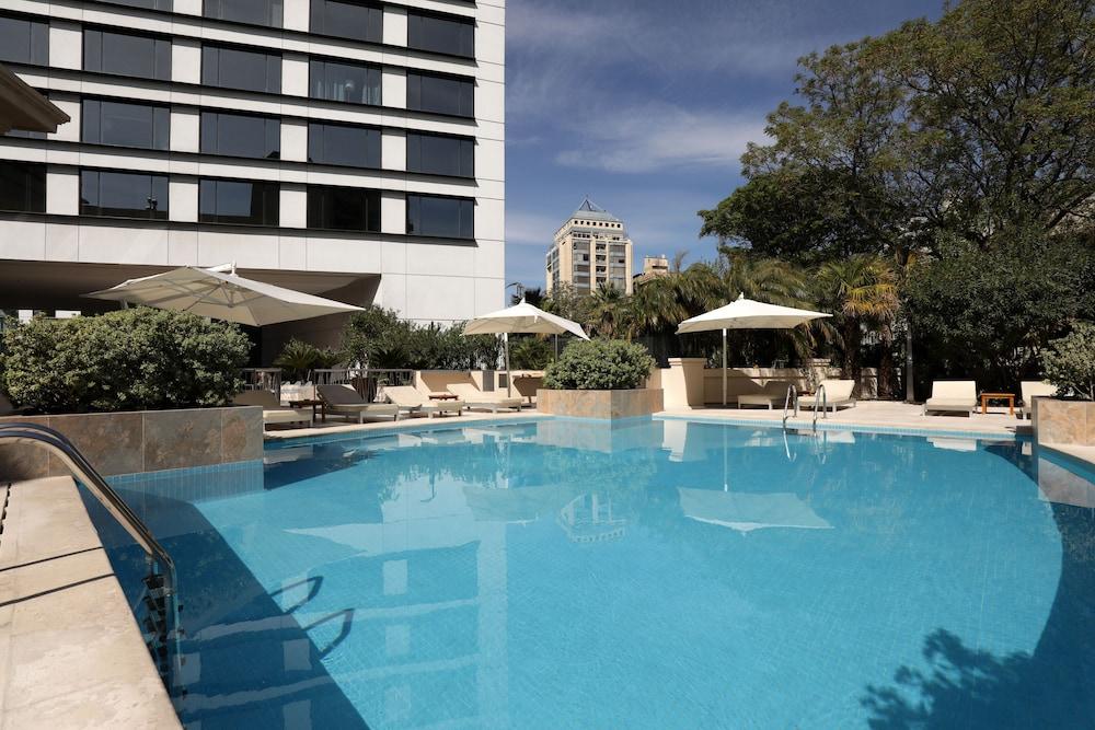 Park Hyatt Mendoza — 6