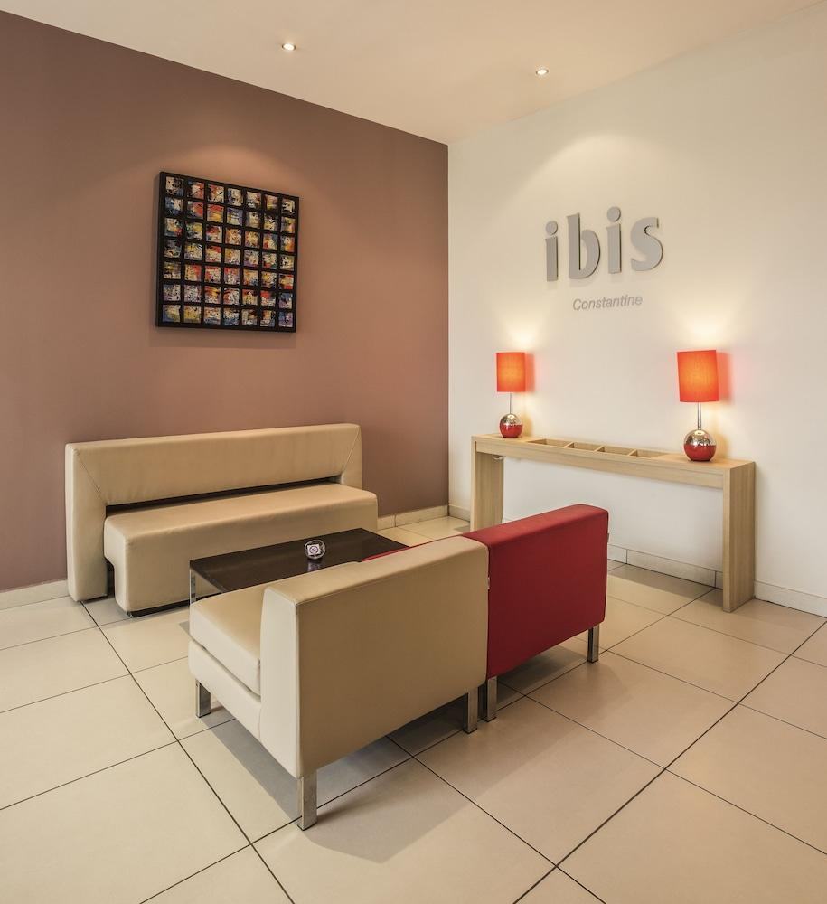Ibis Constantine Hotel — 7