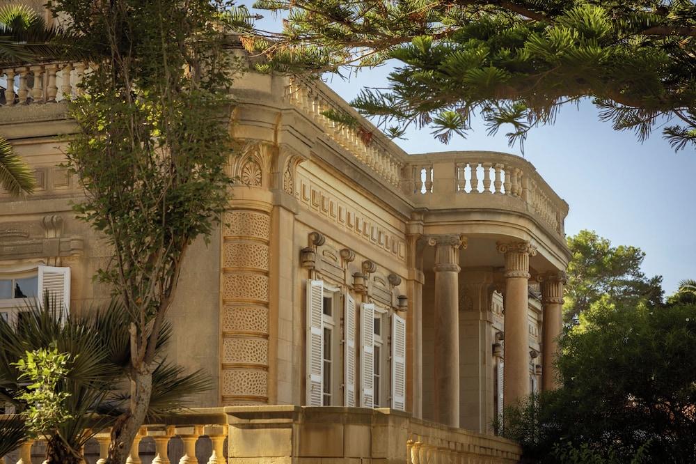 CORINTHIA PALACE HOTEL AND SPA — 7